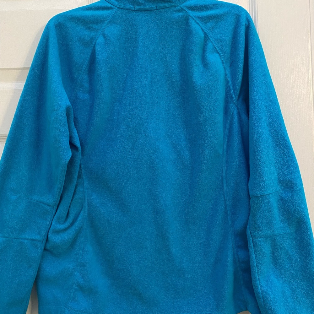 Eddie Bauer Fleece XL